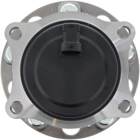 Wheel Bearing and Hub Assembly BCA WE61819