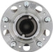 Wheel Bearing and Hub Assembly BCA WE61819