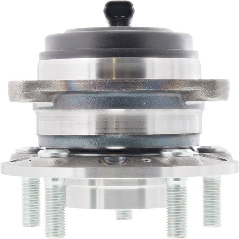 Wheel Bearing and Hub Assembly BCA WE61819
