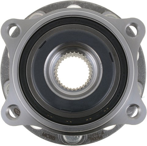 Wheel Bearing and Hub Assembly BCA WE61820
