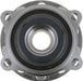 Wheel Bearing and Hub Assembly BCA WE61820