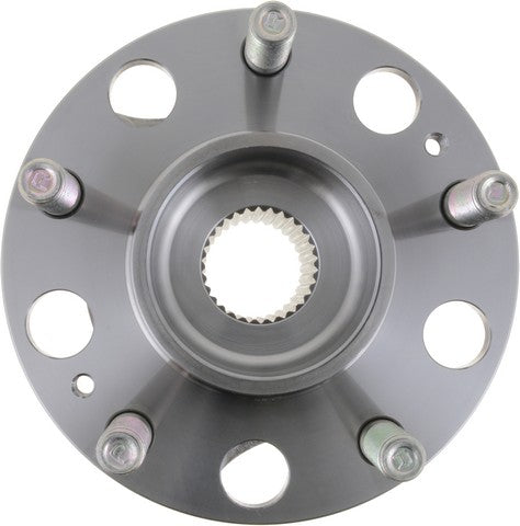 Wheel Bearing and Hub Assembly BCA WE61820