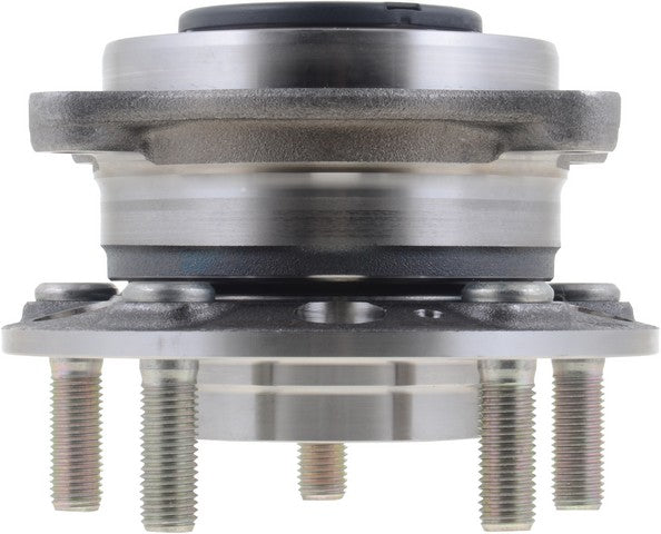 Wheel Bearing and Hub Assembly BCA WE61820