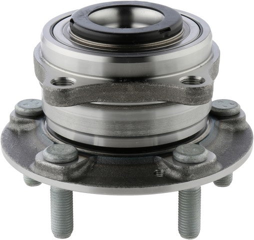 Wheel Bearing and Hub Assembly BCA WE61821
