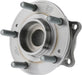 Wheel Bearing and Hub Assembly BCA WE61821