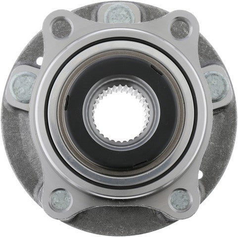 Wheel Bearing and Hub Assembly BCA WE61821