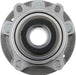 Wheel Bearing and Hub Assembly BCA WE61821