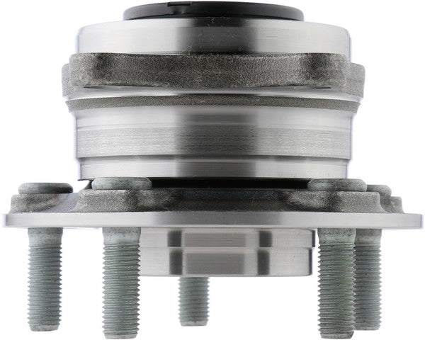 Wheel Bearing and Hub Assembly BCA WE61821