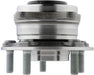 Wheel Bearing and Hub Assembly BCA WE61821