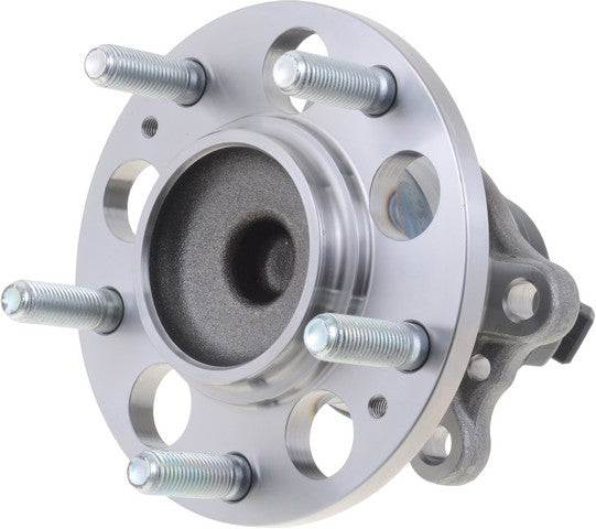 Wheel Bearing and Hub Assembly BCA WE61822