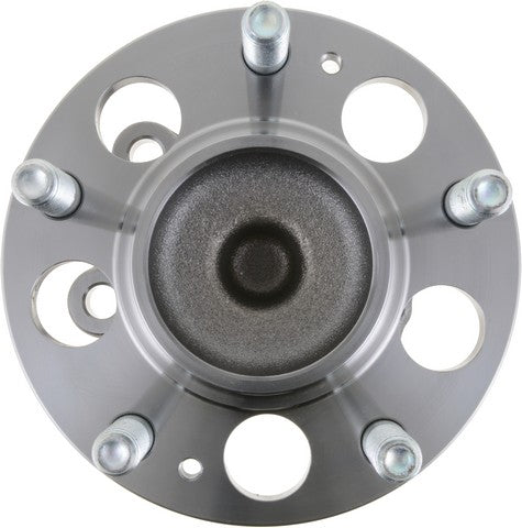 Wheel Bearing and Hub Assembly BCA WE61822