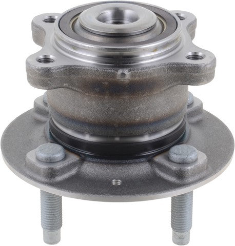 Wheel Bearing and Hub Assembly BCA WE61823