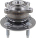 Wheel Bearing and Hub Assembly BCA WE61823