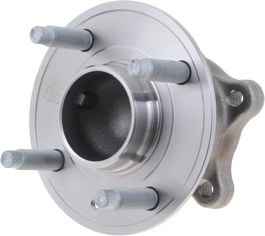 Wheel Bearing and Hub Assembly BCA WE61823
