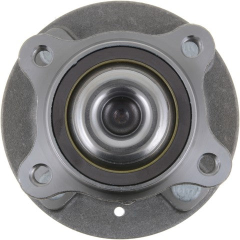 Wheel Bearing and Hub Assembly BCA WE61823