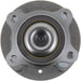 Wheel Bearing and Hub Assembly BCA WE61823