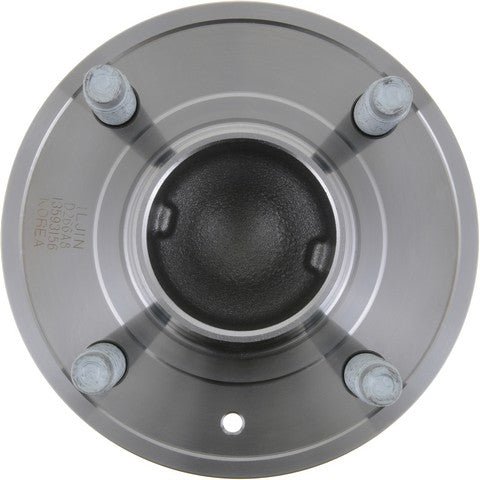 Wheel Bearing and Hub Assembly BCA WE61823