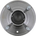 Wheel Bearing and Hub Assembly BCA WE61823