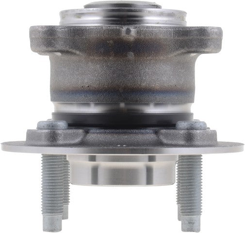 Wheel Bearing and Hub Assembly BCA WE61823
