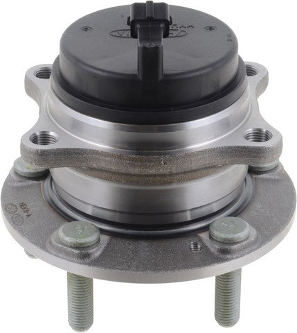 Wheel Bearing and Hub Assembly BCA WE61824