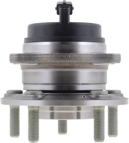 Wheel Bearing and Hub Assembly BCA WE61824