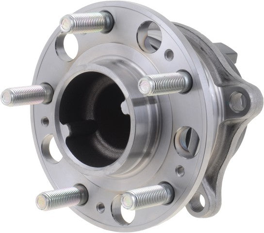 Wheel Bearing and Hub Assembly BCA WE61825