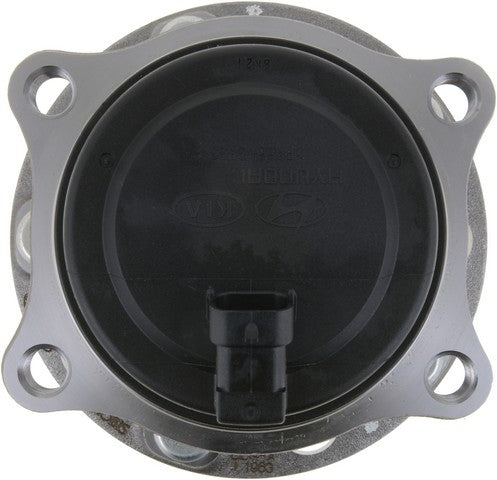 Wheel Bearing and Hub Assembly BCA WE61825