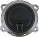 Wheel Bearing and Hub Assembly BCA WE61825