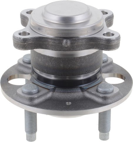 Wheel Bearing and Hub Assembly BCA WE61826