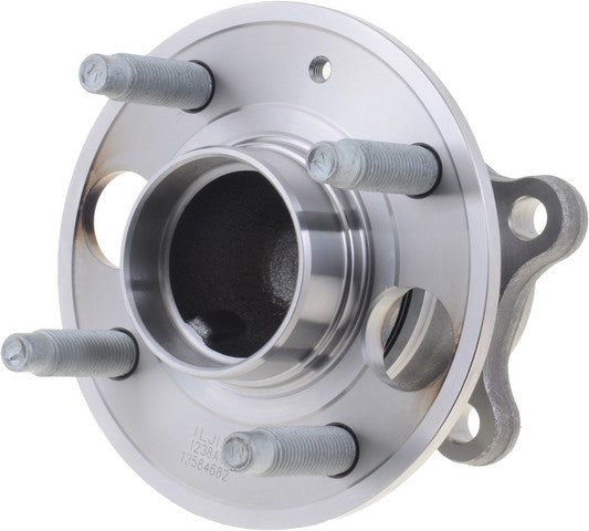 Wheel Bearing and Hub Assembly BCA WE61826