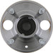 Wheel Bearing and Hub Assembly BCA WE61826