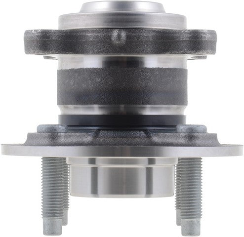 Wheel Bearing and Hub Assembly BCA WE61826