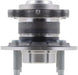 Wheel Bearing and Hub Assembly BCA WE61826