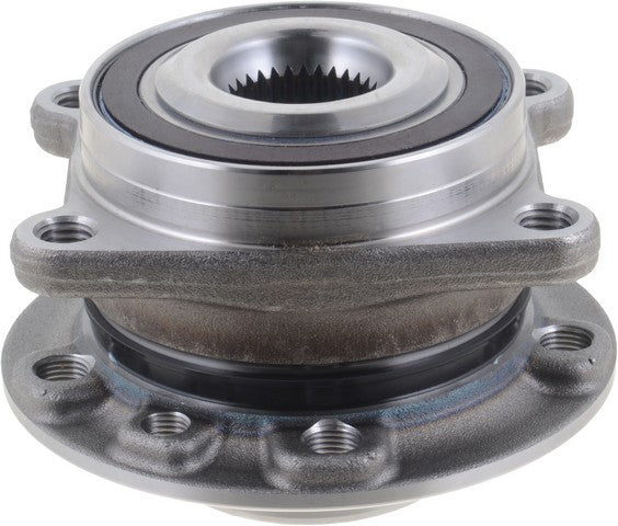Wheel Bearing and Hub Assembly BCA WE61827
