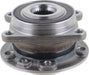Wheel Bearing and Hub Assembly BCA WE61827