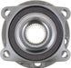 Wheel Bearing and Hub Assembly BCA WE61827