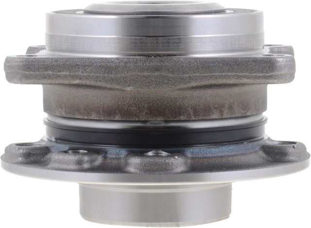 Wheel Bearing and Hub Assembly BCA WE61827