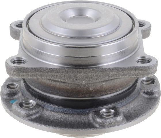Wheel Bearing and Hub Assembly BCA WE61828