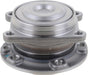 Wheel Bearing and Hub Assembly BCA WE61828