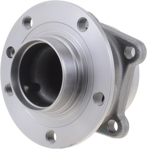 Wheel Bearing and Hub Assembly BCA WE61828