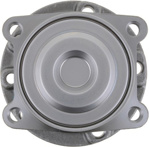 Wheel Bearing and Hub Assembly BCA WE61828
