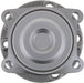 Wheel Bearing and Hub Assembly BCA WE61828