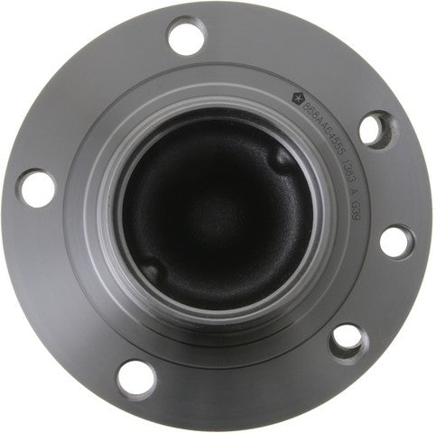 Wheel Bearing and Hub Assembly BCA WE61828