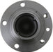 Wheel Bearing and Hub Assembly BCA WE61828