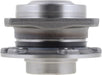 Wheel Bearing and Hub Assembly BCA WE61828