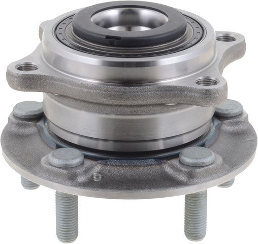 Wheel Bearing and Hub Assembly BCA WE61829