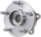 Wheel Bearing and Hub Assembly BCA WE61829