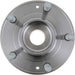 Wheel Bearing and Hub Assembly BCA WE61829