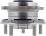 Wheel Bearing and Hub Assembly BCA WE61829