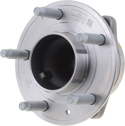 Wheel Bearing and Hub Assembly BCA WE61830